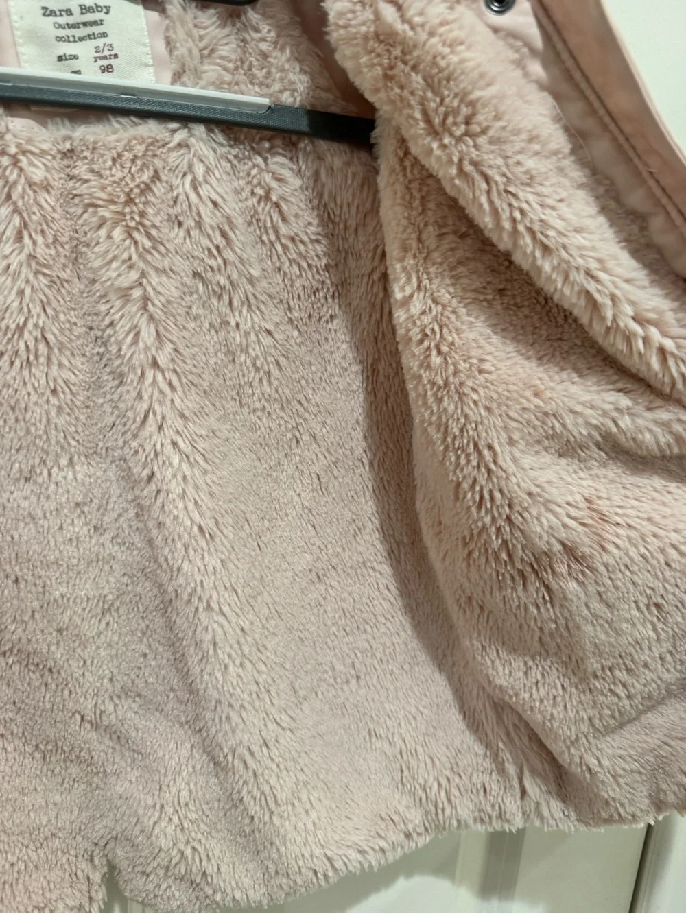 Zara baby girls